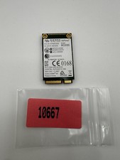 HP EliteBook 8760w - WLAN Modul - guter Zustand - voll funktionsfähig -