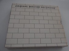 Pink Floyd  /  The Wall