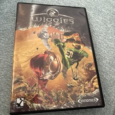 Wiggles von telesales - wiggles,
