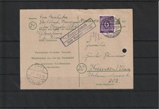 All. Bes. Postkarte LANDPOST