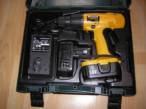 Einhell bavaria bas 18v - bavaria,