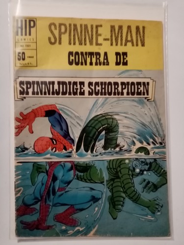 Bsv verlag hip comics - bsv,