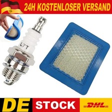 Luftfilter +Zündkerze Set
