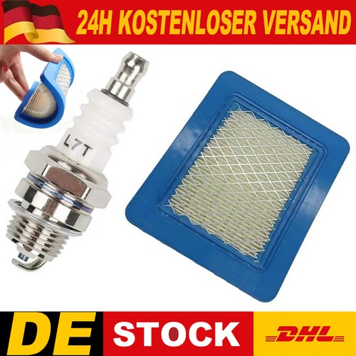 Luftfilter zündkerze set - luftfilter,