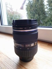 Olympus Zuiko Digital Ed