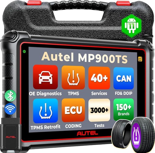 2026 autel maxipro mp900 - 2026,