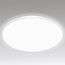 LED Deckenleuchte ultraflach