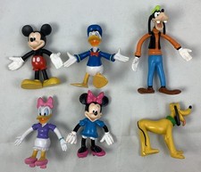 Disney Figuren Micky Mickey