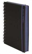 Forum Schülerkalender 2013/2014 Black & Color|Buch mit Kunststoff-Einband