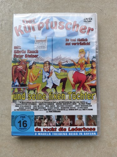 Der kurpfuscher und seine - der,