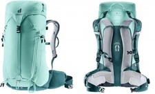 Neuer Damen Wanderrucksack