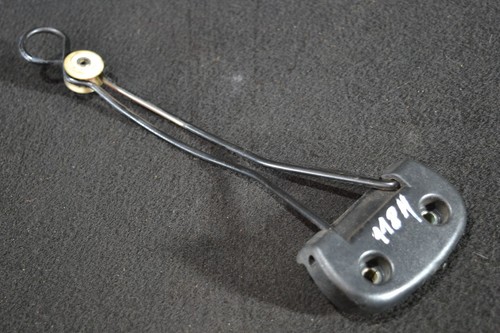 Fiat barchetta halter - fiat,