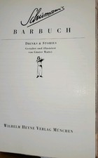 Buch Schumanns Barbuch Wilhelm