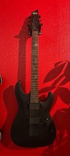 Schecter damien titan - damien-6,