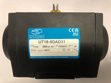 Max-Air Druckluftantrieb