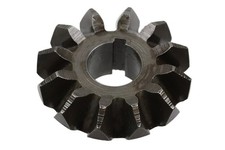 Kegelrad zur Anwerferwelle