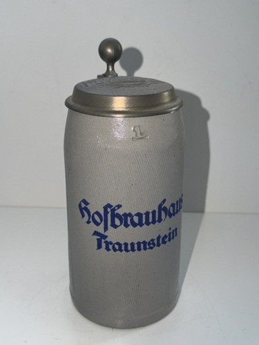 Bierkrug ltr steinkrug - bierkrug,