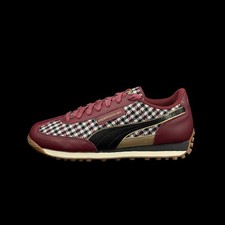 Porsche Schuhe Targa Easy