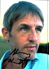 Andreas Schmidt    **