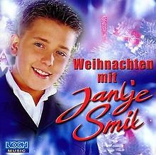 Weihnachten mit jantje smit - jantje,