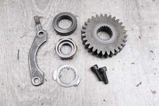 Ritzelmutter Blech Ritzel Yamaha XJ 600 S Diversion 4BR 91-97