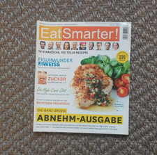 Eat Smarter Zeitschrift - 1/2016