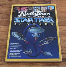 Star Trek 30 Years Official