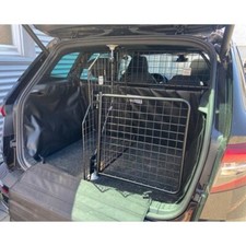 Kleinmetall universal Hecktür