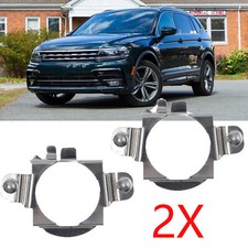 2X H7 LED Für VW Passat CC