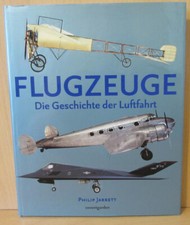 Flugzeuge    Die Geschichte