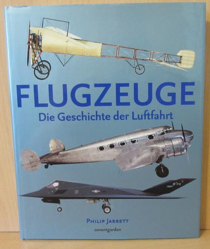 Flugzeuge die geschichte - flugzeuge,