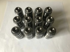 Hydrostössel 12 Stück für Opel CIH 6-Zylinder Commodore B KAD B Monza A Senator 