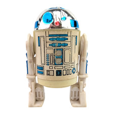 Star Wars Vintage 1977 Kenner