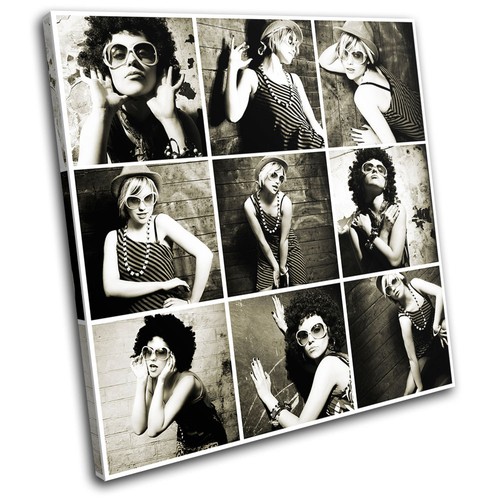 Women girls retro sexy - retro, fashion