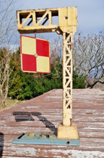 TRAINS JEP 538 SPUR 0 STOP