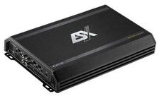 ESX SXE150.4 4-Kanal Endstufe
