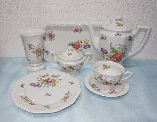 Rosenthal maria weiss - rosenthal,
