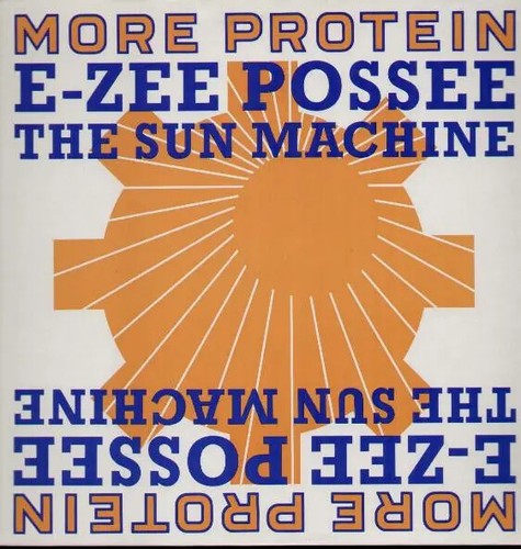 Zee possee the sun - possee, machine
