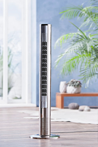 Ventilator edelstahl auch ein - edelstahl,