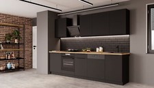 Küche SIENA BASIC 280 cm