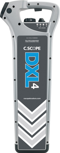 Scope dxl4 kabeldetektor - c-scope, dxl4-d