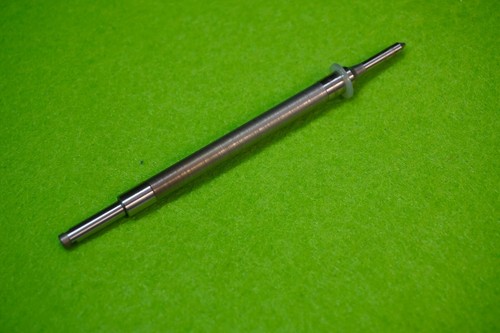 Shaft capstan - shaft,