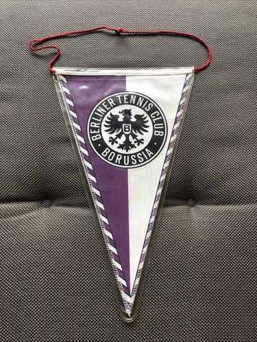 Tennis borussia berlin - tennis,
