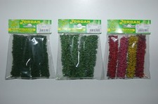 Jordan H0  4 Hecken in