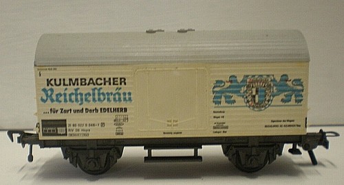 Vintage fleischmann - fleischmann, ho