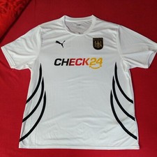 PUMA Deutschland-Trikot Gr. XL