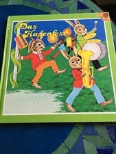 Favorit Verlag - das Hasenfest