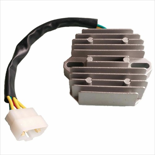 Regler lichtmaschine - regler,