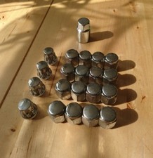 Felgenschloß vom Mitsubishi