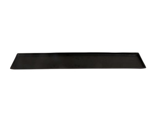 Deko tablett schwarz - deko-tablett,
